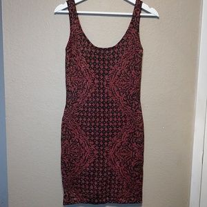 Rock & Republic Tank Dress